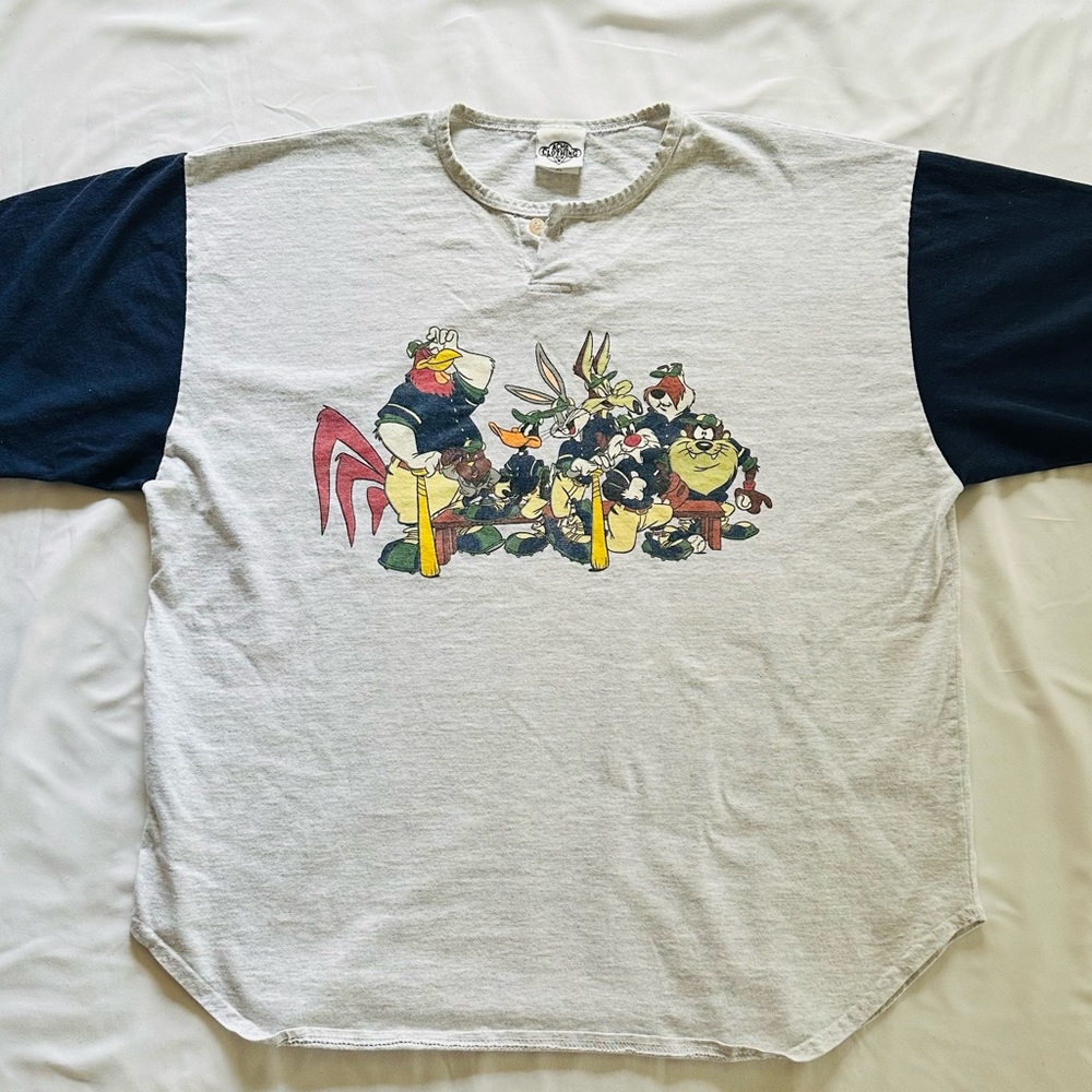 Vintage Acme Clothing Co.